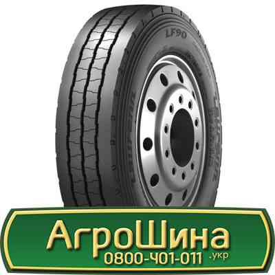215/75 R17.5 Laufenn LF90 135/133J Причіпна шина Киев