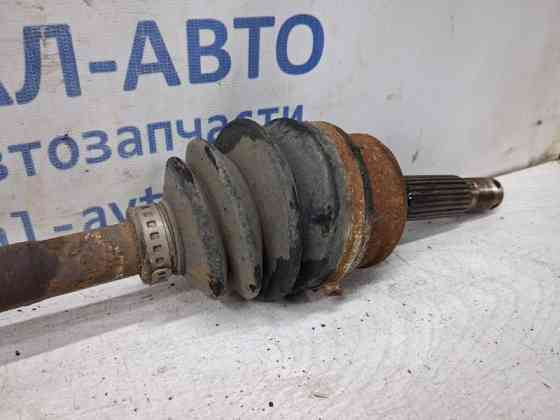 Привод задний левый Mitsubishi Outlander 2007-2012 3715A007 (Арт. 80675) Киев
