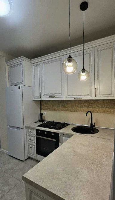 продажа 1-к квартира Киево-Святошинский, Софиевская Борщаговка, 73900 $  - зображення 1