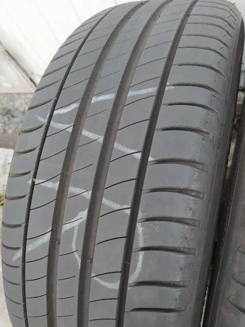 215/55/18 шини літні Michelin Primacy3 Житомир - изображение 5