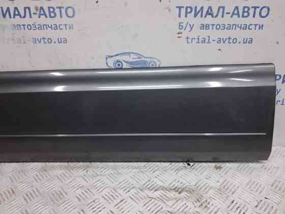 Накладка двери Kia Sorento BL 2.5 DIESEL D4CB 2002 перед. прав. (б/у) Киев