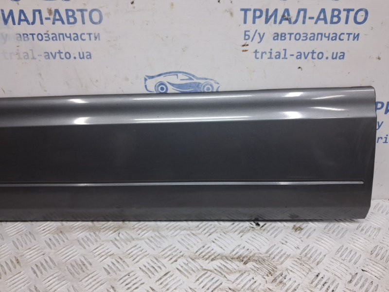 Накладка двери Kia Sorento BL 2.5 DIESEL D4CB 2002 перед. прав. (б/у) Киев - изображение 3