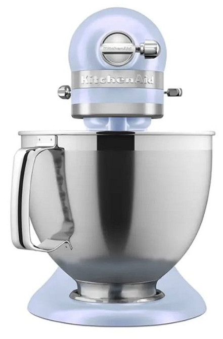 Кухонная машина KitchenAid Artisan 5KSM195PSEOA 300 Вт синий Киев - изображение 3