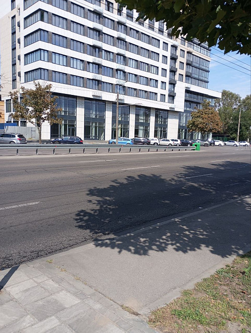 Продам помещение на первом этаже, набережная победы, Новый ЖК Дніпро - зображення 1