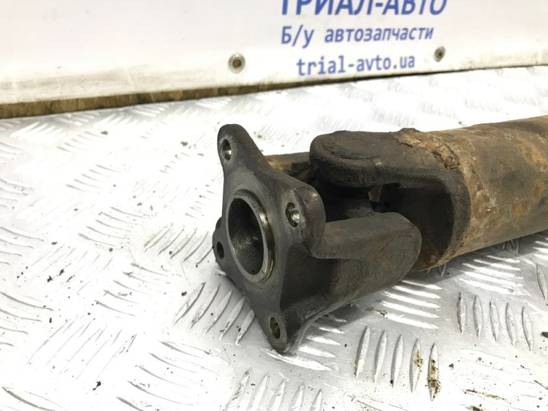 Вал карданный Mitsubishi Pajero Sport 1996-2008 MR389328 (Арт. 42099) Киев - изображение 2