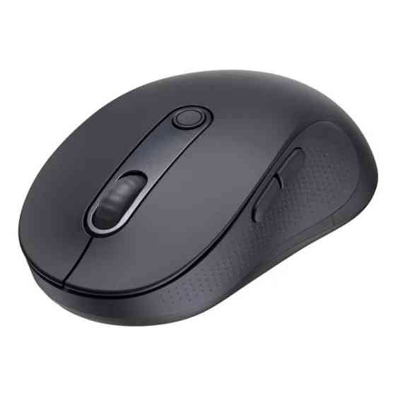 Мишка Baseus F02 Ergonomic Wireless Mouse Black (B01055505111-01) (Код товару:41550) Харків
