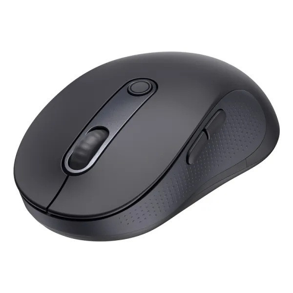 Мишка Baseus F02 Ergonomic Wireless Mouse Black (B01055505111-01) (Код товару:41550) Харків - зображення 2