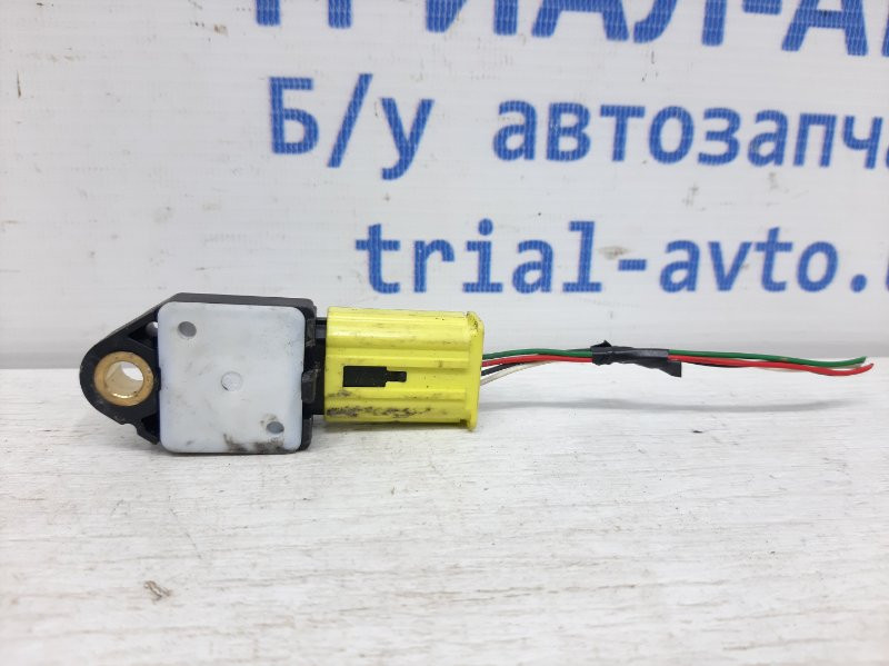Датчик AIRBAG (удара) Toyota Avensis T27 1.8 БЕНЗИН 2ZRFAE 2009 (б/у) Київ - зображення 2