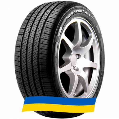 265/70 R18 Leao Lion Sport 4x4 HP3 116T Позашляхова шина Київ