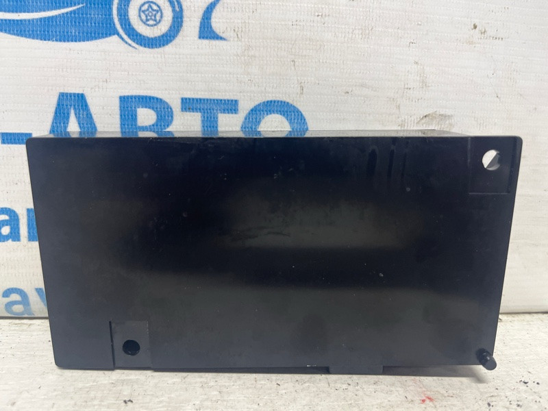 Блок управление bluetooth Jeep Grand Cherokee WK2 3.6 БЕНЗИН ERB 2010 (б/у) Київ - зображення 2