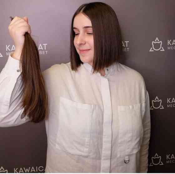 Я купую волосся у СУМАХ Дорого!Напишіть,надішліть фото волосся нам у Вайбер або Телеграм Суми