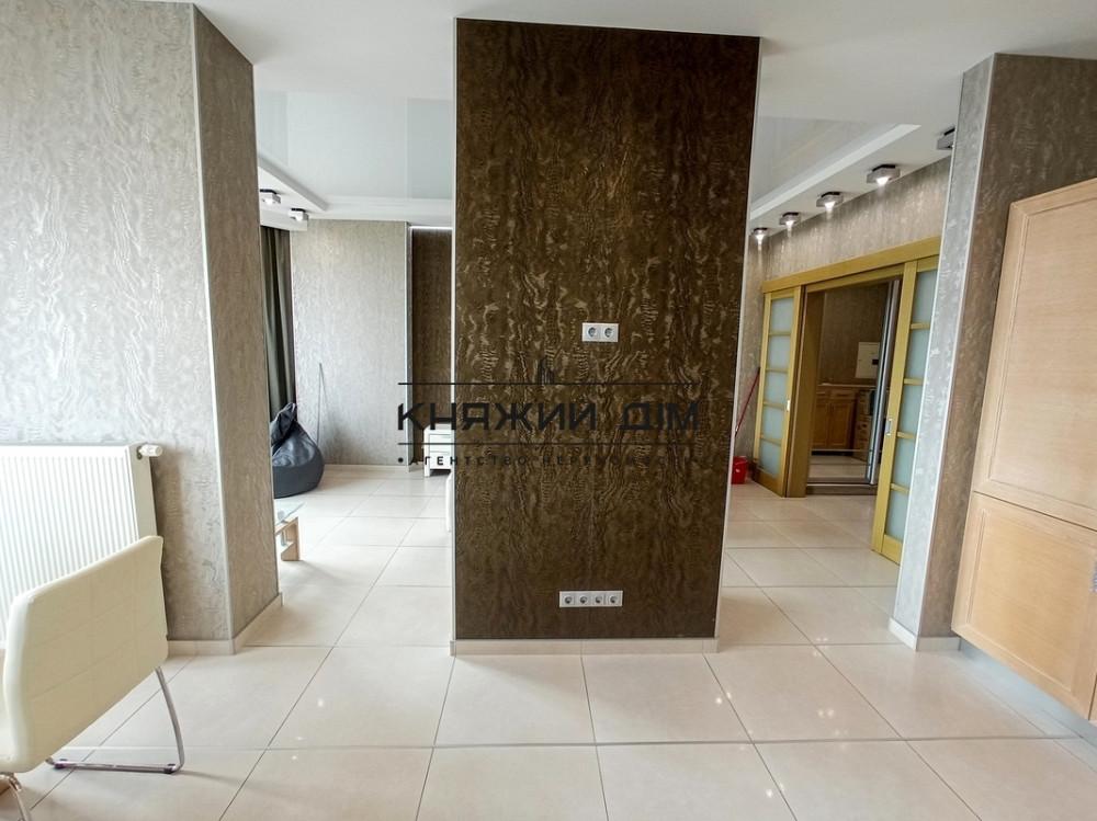 Оренда 1 кімн. студіо на Солом'янській у новому будинку м. Олімпійська № 11204175 Київ - зображення 8