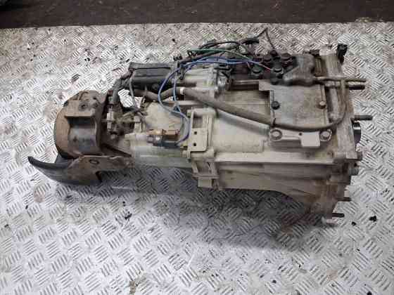 Раздаточная коробка Mitsubishi Pajero Wagon 4 3.2 ДИЗЕЛЬ 4M41 2006 (б/у) Киев
