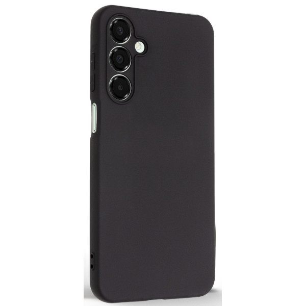 Чохол ArmorStandart Matte Slim Fit Camera Cov для Samsung A16 A165 Black (ARM80141) (Код товару:3890 Харків - зображення 2