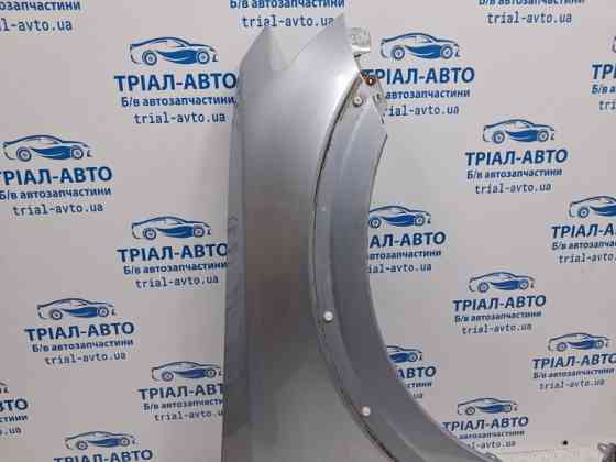 Крыло переднее правое Mitsubishi Pajero Wagon 2006-2022 5220C252 (Арт. 68465) Київ