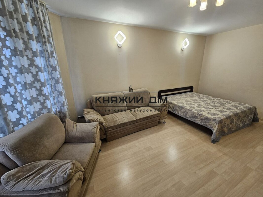 Продаж 1-кімнатна квартира в центрі Києва КОД 21147612 Київ - зображення 6