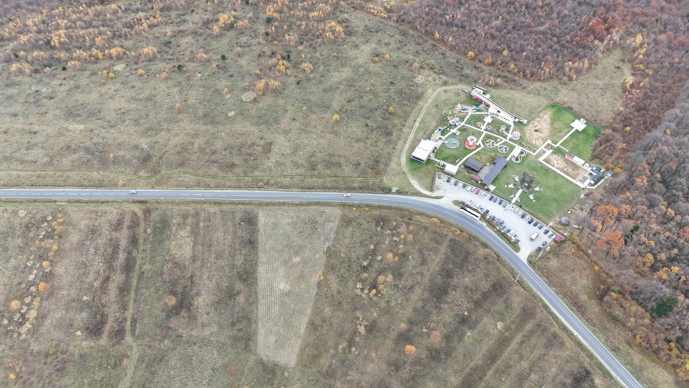 Земельна ділянка в Делятині 0.28 га Яремче - изображение 8