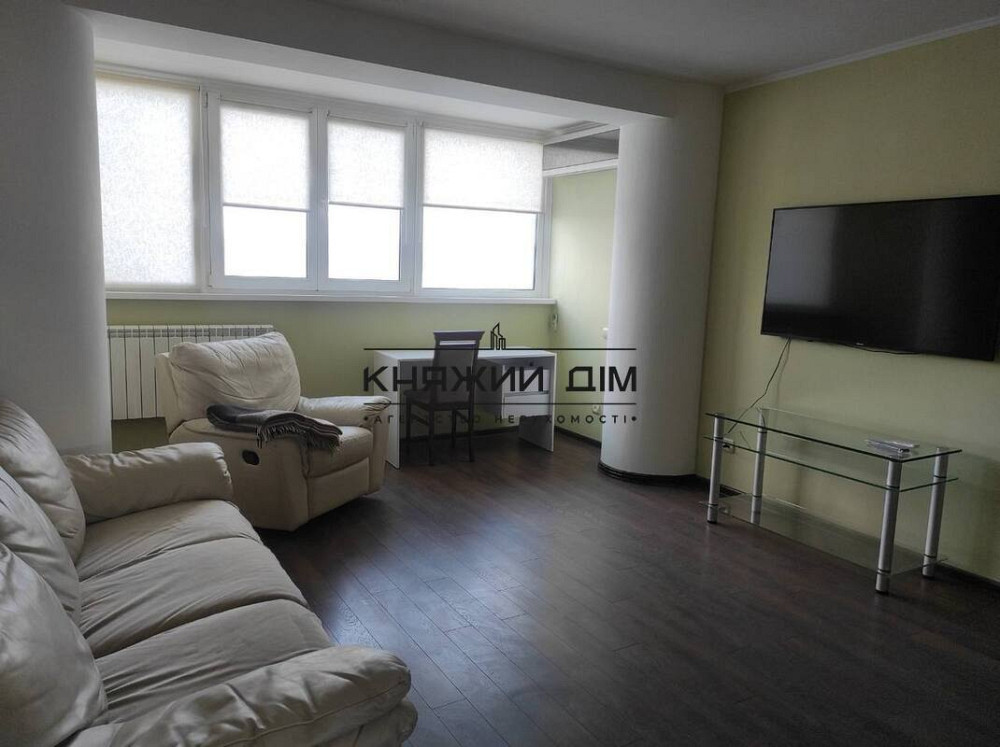 Оренда 1 кімнатна квартира на Березняках КОД 11202988 Київ - зображення 3