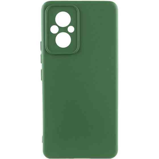 Чехол Silicone Cover Ummi Lakshmi Full Camera (AA) для Xiaomi Poco M5 Херсон