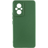 Чехол Silicone Cover Ummi Lakshmi Full Camera (AA) для Xiaomi Poco M5 Херсон