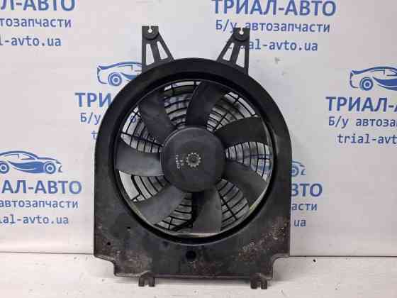 Вентилятор радиатора Kia Sorento BL 2.5 DIESEL D4CB 2002 (б/у) Киев