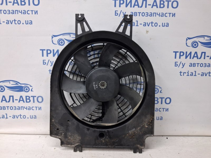 Вентилятор радиатора Kia Sorento BL 2.5 DIESEL D4CB 2002 (б/у) Київ - зображення 1