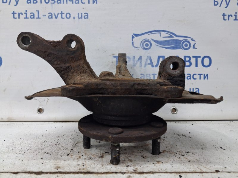 Кулак поворотный правый со ступицей Mitsubishi ASX 2010- 3870A008 (Арт. 64141) Киев - изображение 2