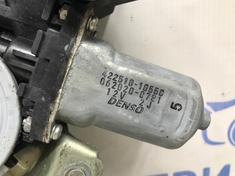 Стеклоподъемник передний правый Toyota RAV 4 A30 2.2 DIESEL 2ADFTV 2005 (б/у) Київ - зображення 4