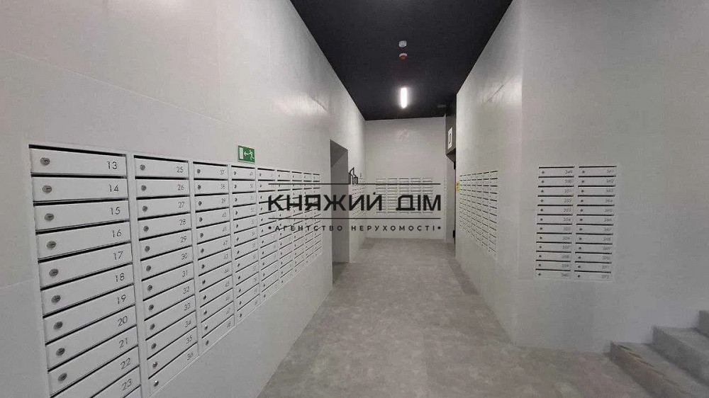Продаж 3-х кімнатної квартири в ЖК GREAT, Київ Киев - изображение 4