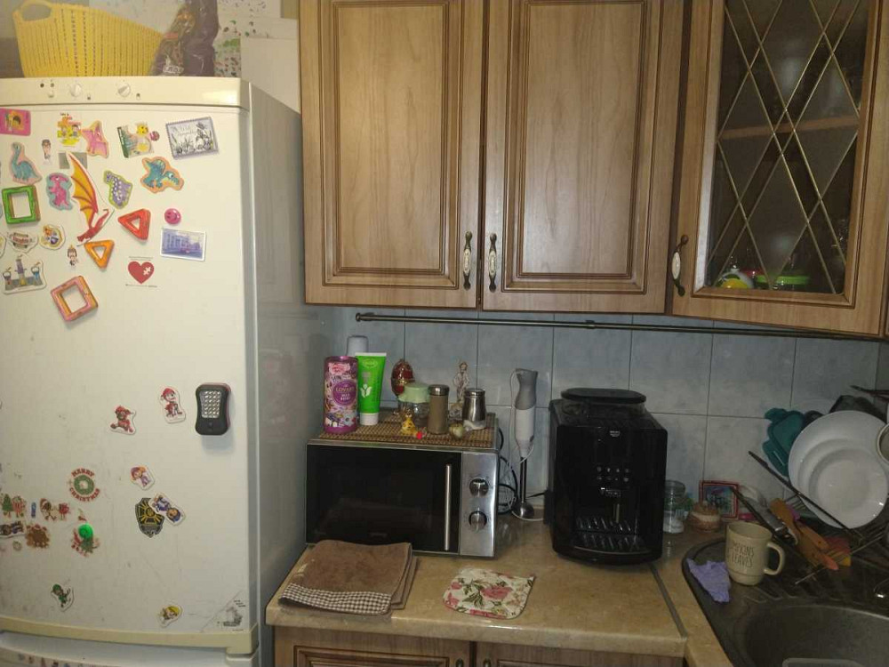 долгосрочная аренда 2-к квартира Киев, Шевченковский, 16000 грн./мес. Киев - изображение 4