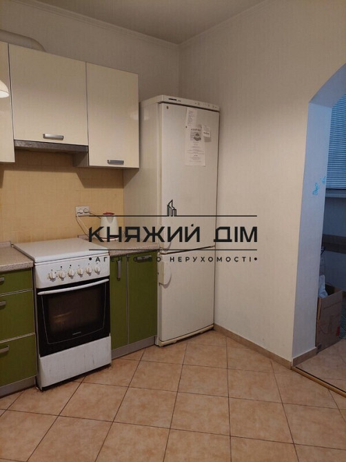 Оренда 1 км. кв. на Осокорках по вул. Ващенка,3 код 11203201 Киев - изображение 5