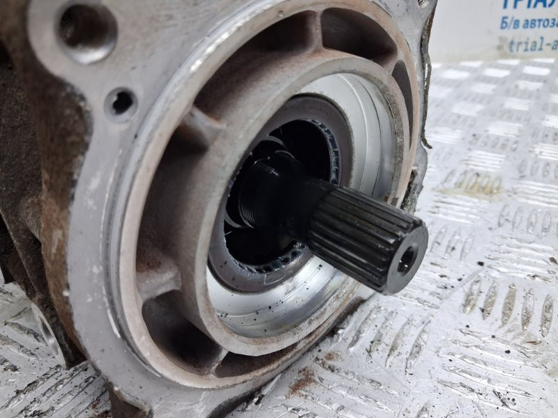 Редуктор задний Mitsubishi Outlander 2007-2012 3501A114 (Арт. 80359) Київ - зображення 4