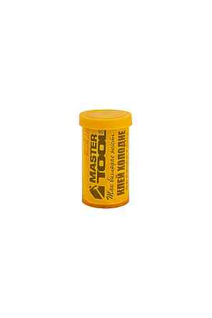 Клей MASTERTOOL "Холодная сварка авто" 20 г 42-0113 Харків