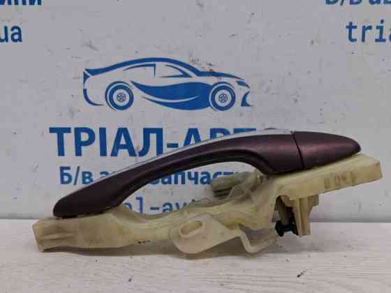 Ручка двери внешняя задняя правая Kia Optima TF 2.4 БЕНЗИН G4KJ 2010 (б/у) Киев