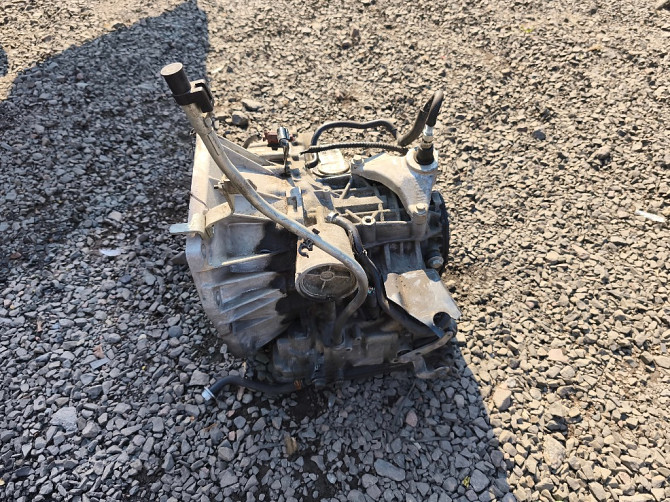 АКПП Коробка передач автомат Nissan Note E11 1.6 i 2005-2012 (3CX3DVA) Ковель - зображення 5