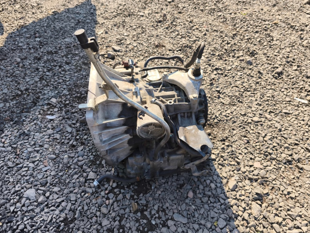 АКПП Коробка передач автомат Nissan Note E11 1.6 i 2005-2012 (3CX3DVA) Ковель - изображение 5