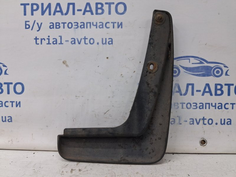 Брызговик задний левый Mitsubishi ASX 2010- MZ314441 (Арт. 65139) Київ - зображення 3