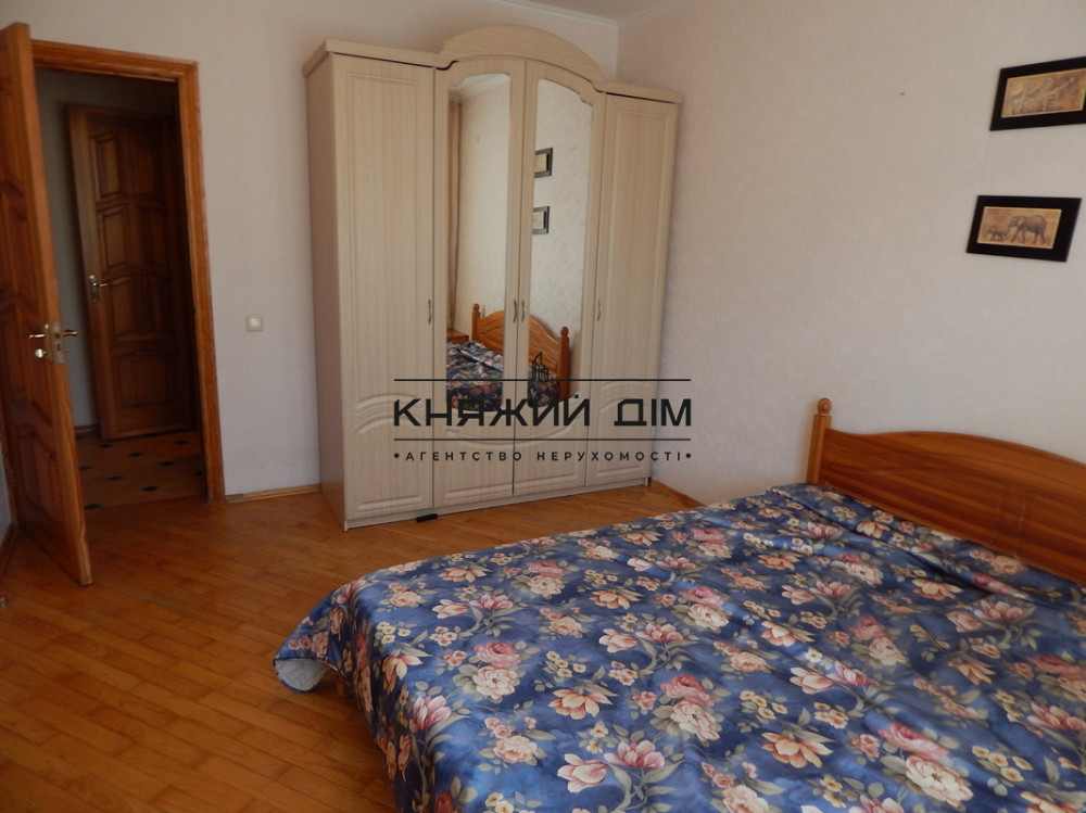 Оренда 2-комнатої раздільної квартири на Академмістечку № 117670 Київ - зображення 3