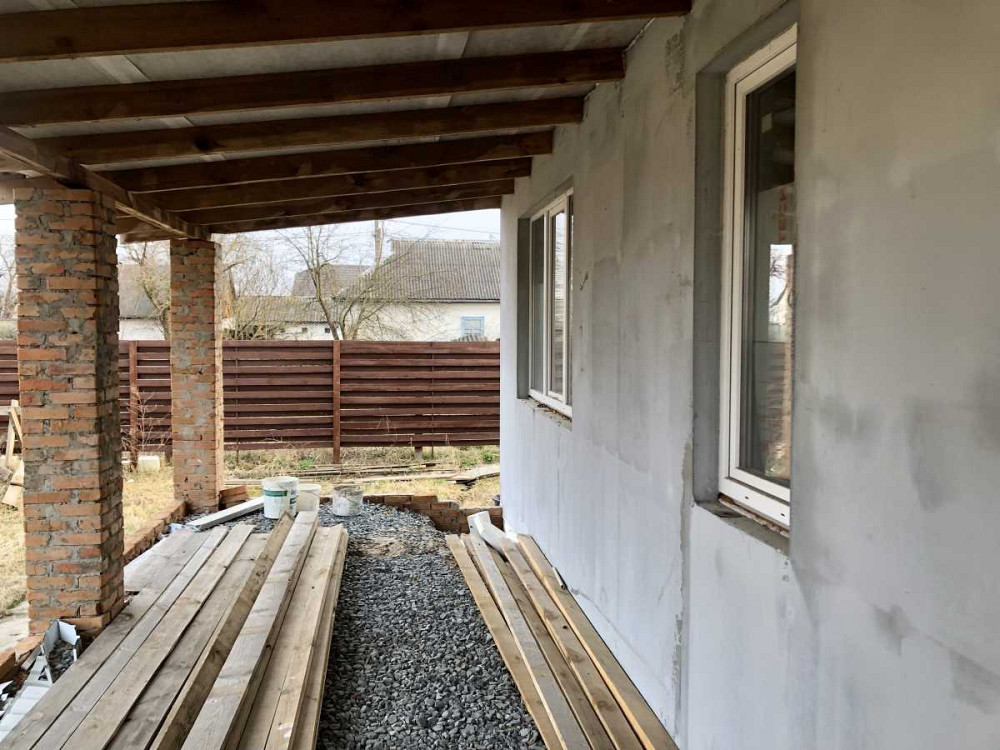 продажа 4-к дом Броварский, Княжичи, 64000 $  - зображення 12