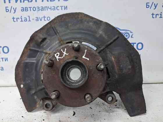 Кулак поворотный левый со ступицей Lexus RX 350 2003-2009 4321208020 (Арт. 64130) Киев