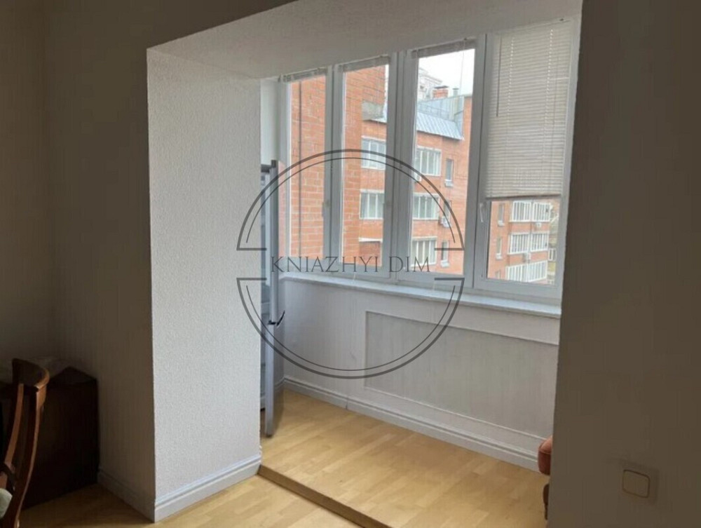 Продажа, 6-комнатной двухуровневая квартира на Тургеневской. № 21141409 Київ - зображення 11