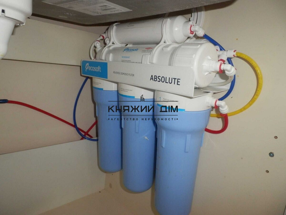 Оренда 2-х кімнатної студіо в ЖК  Французький Квартал 2 . Офіційна здача Київ - зображення 8