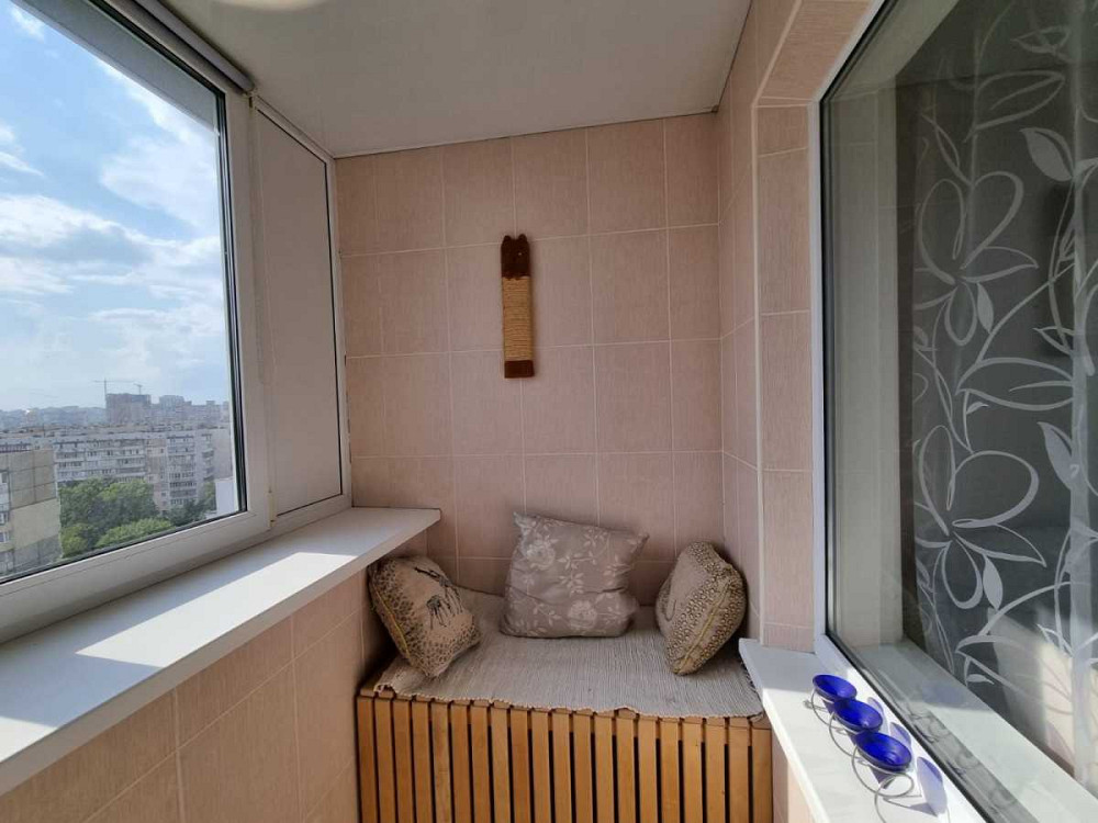продажа 2-к квартира Киев, Дарницкий, 82000 $ Київ - зображення 11