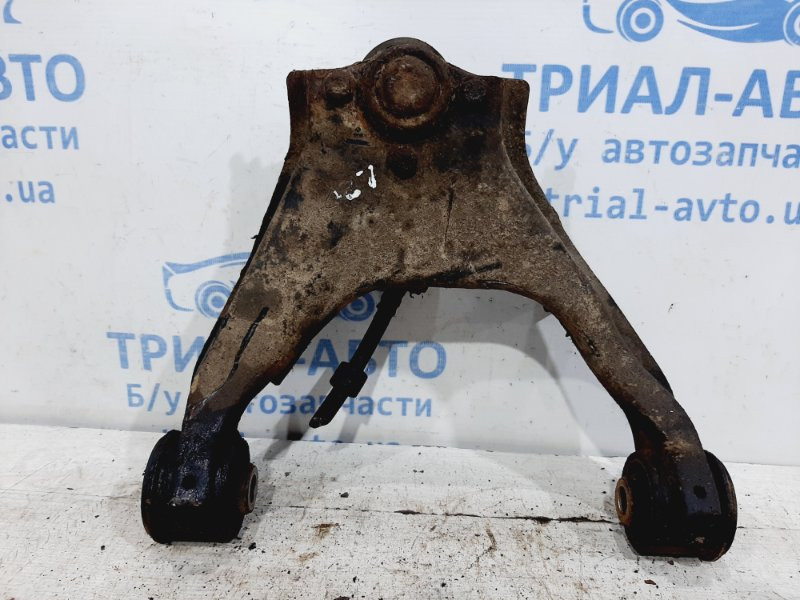 Рычаг передний верхний левый Mitsubishi L200 2006-2015 4010A013 (Арт. 28051) Київ - зображення 5