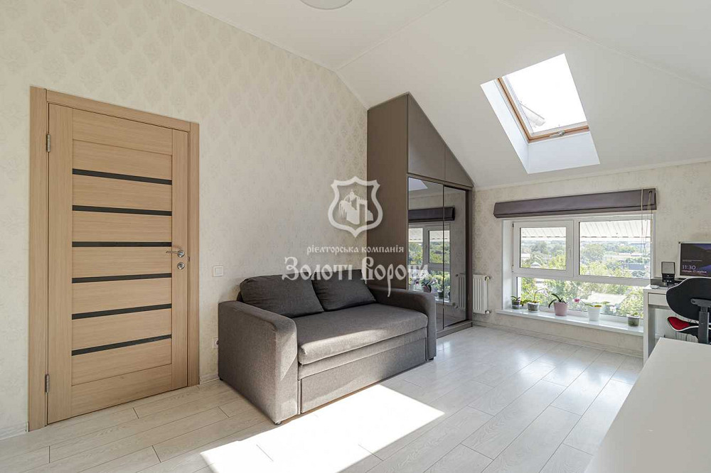 продажа 2-к квартира Киево-Святошинский, Хотов, 95000 $  - зображення 2