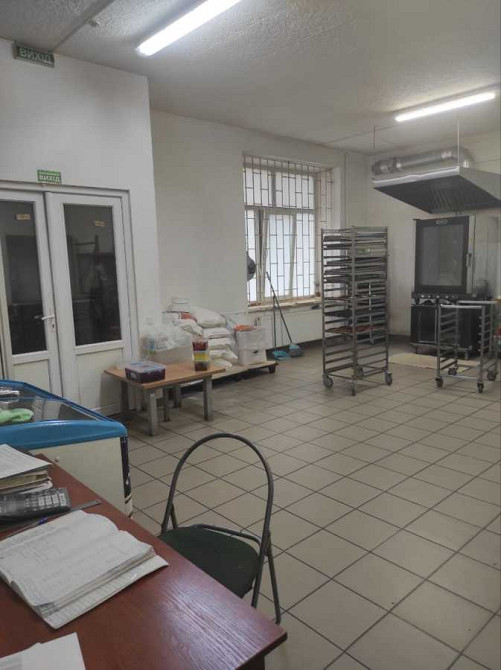 долгосрочная аренда производственные помещения Львов, Франковский, 25000 грн./мес. Львів - зображення 3