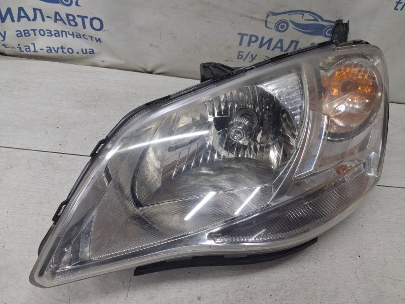 Фара левая галоген SsangYong Korando 2010-2019 8310134300 (Арт. 82317) Київ - зображення 8