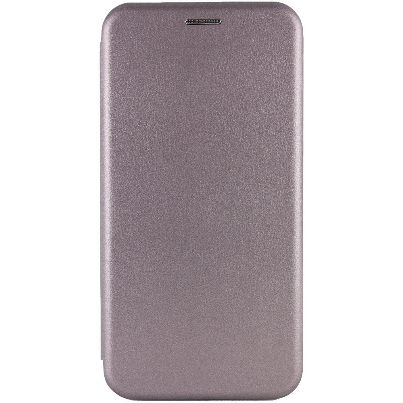 Кожаный чехол-книжка Classy для Xiaomi Redmi 8 Херсон - зображення 1