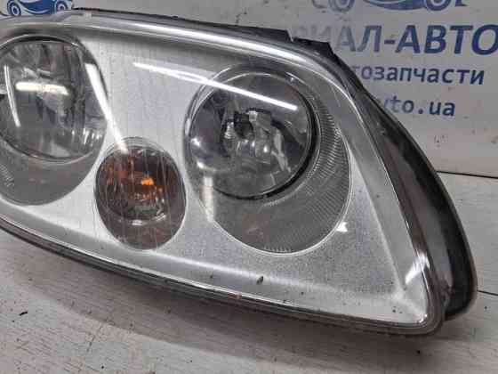 Фара правая галоген Volkswagen Caddy 2K 1.9 DIESEL BJB 2003 (б/у) Київ