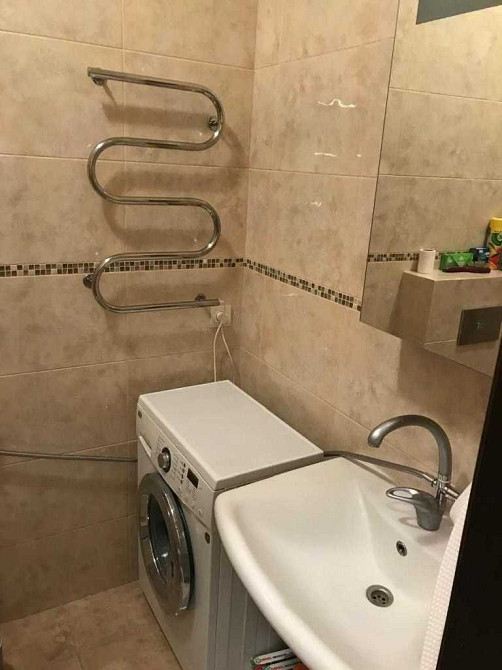 долгосрочная аренда 2-к квартира Киев, Шевченковский, 30000 грн./мес. Киев - изображение 11